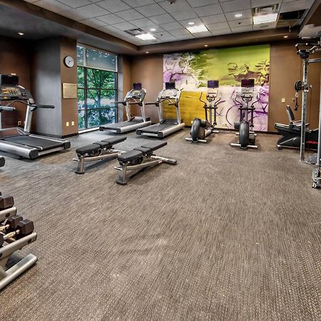 Courtyard By Marriott Dulles Airport Herndon Exterior foto