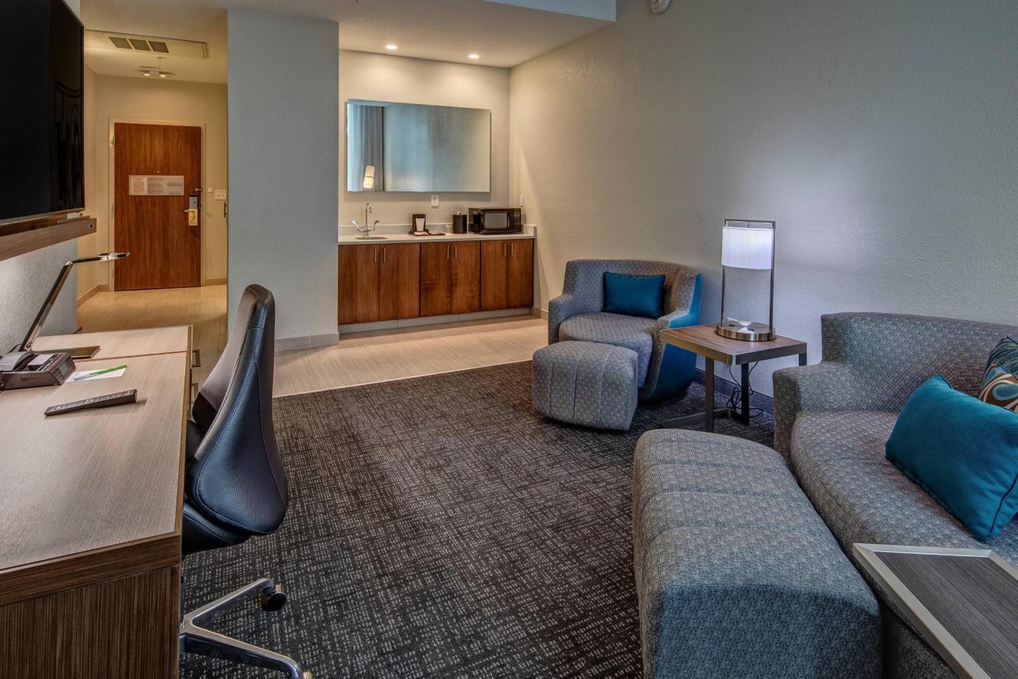 Courtyard By Marriott Dulles Airport Herndon Exterior foto