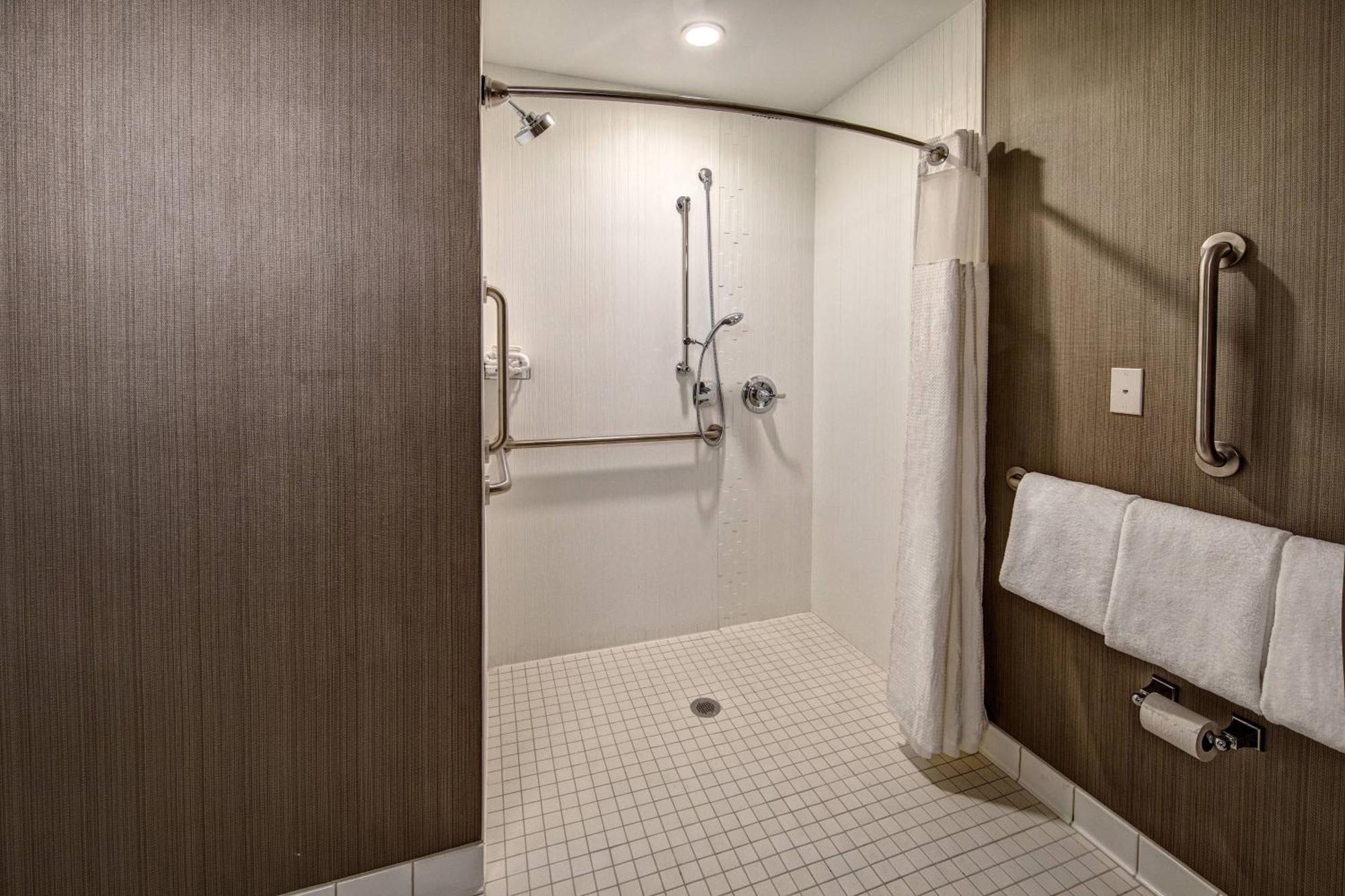 Courtyard By Marriott Dulles Airport Herndon Exterior foto