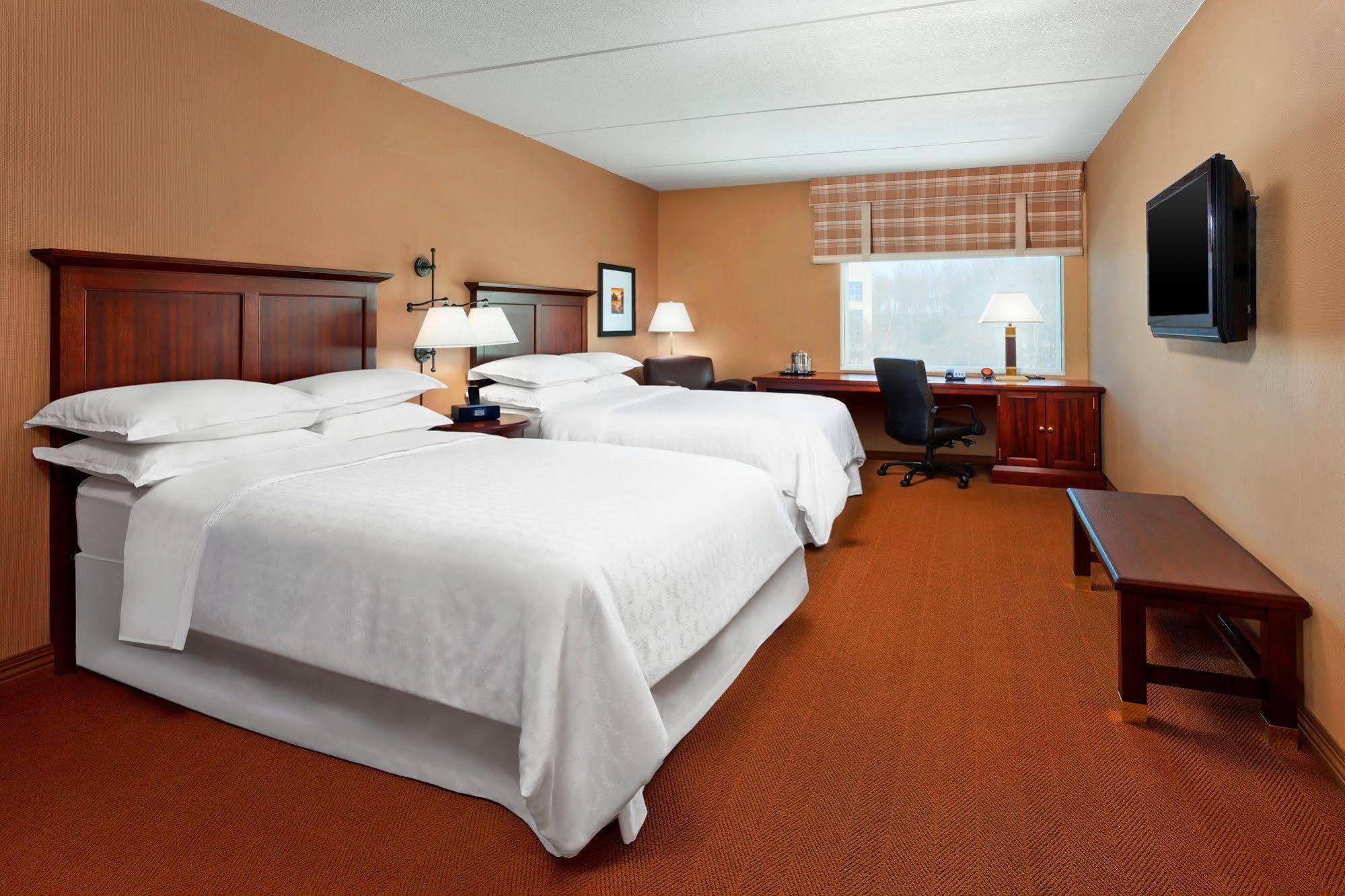 Courtyard By Marriott Dulles Airport Herndon Exterior foto