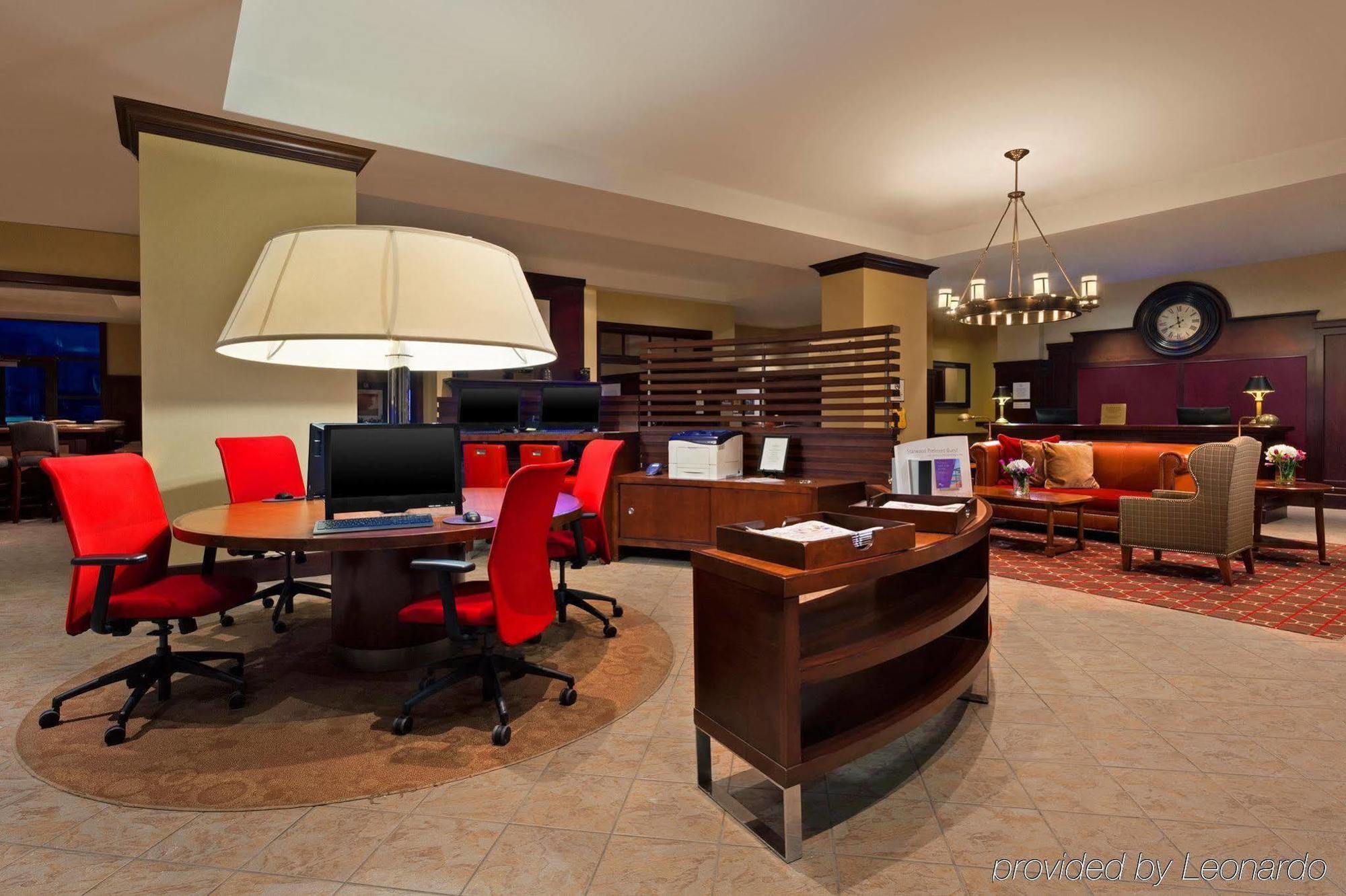 Courtyard By Marriott Dulles Airport Herndon Exterior foto