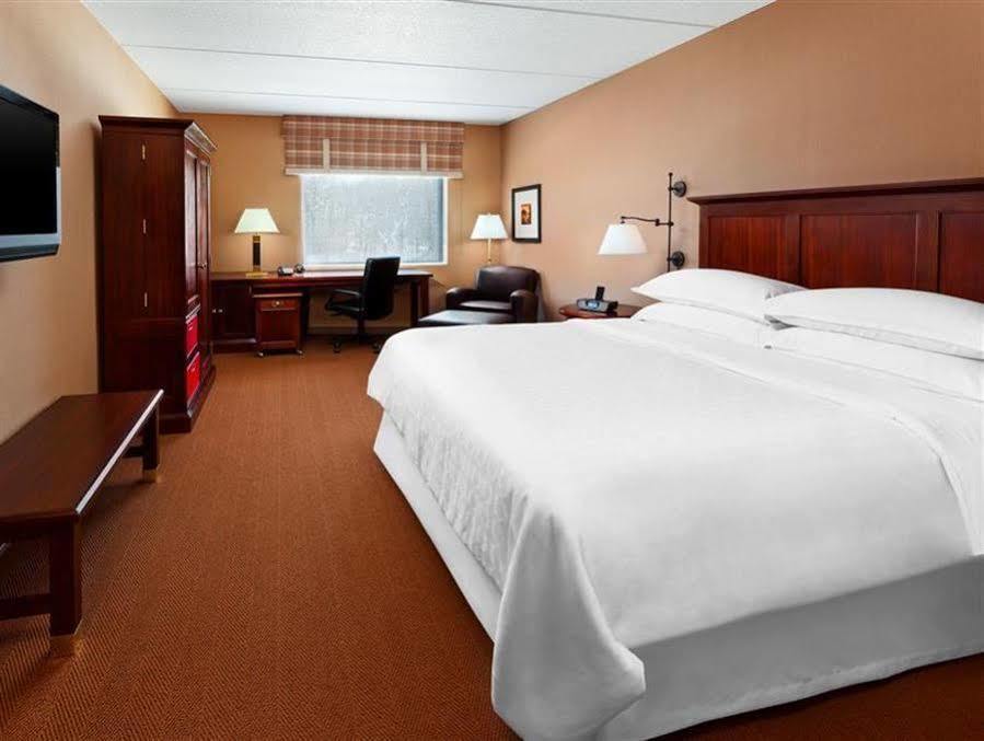 Courtyard By Marriott Dulles Airport Herndon Exterior foto